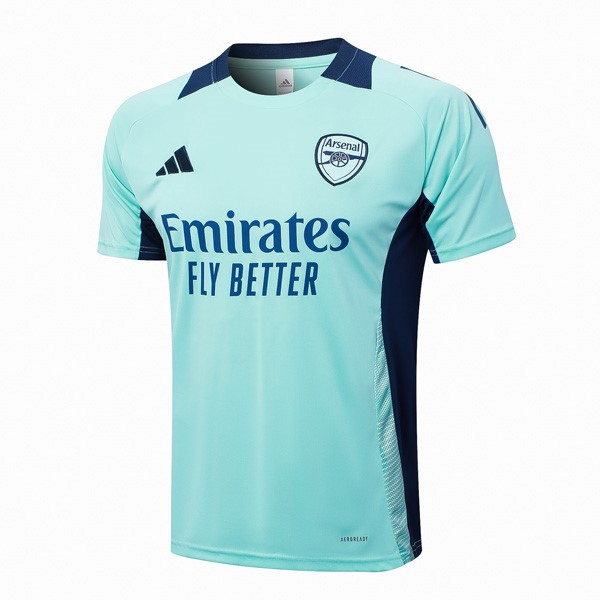 Maglia Formazione Arsenal 24/25 Verde